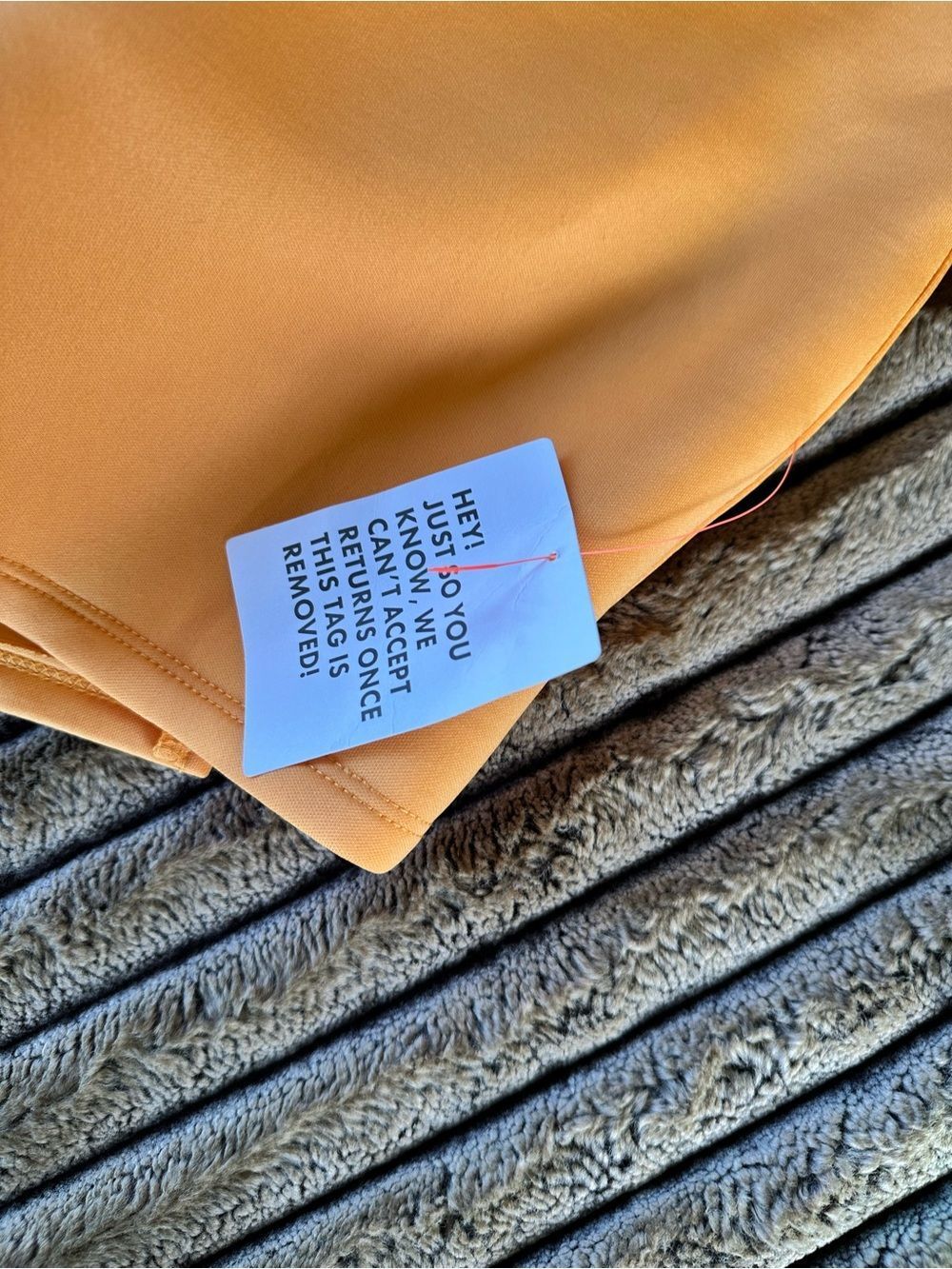 🎉 5 for $45🎉 NWT Asos dress size 4 - Picture 9 of 14